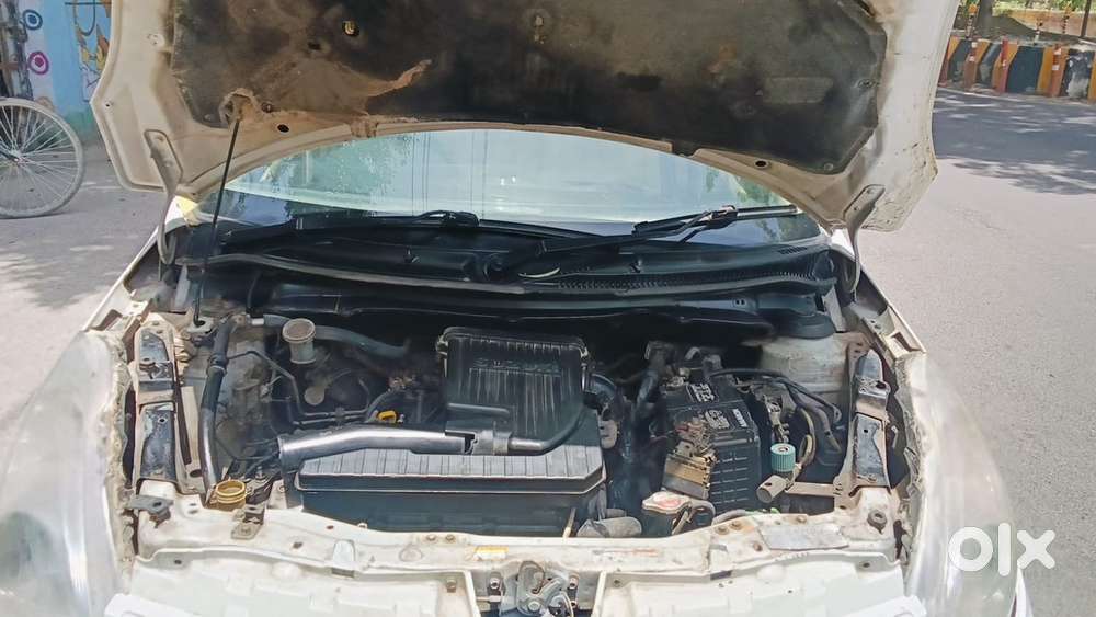 Maruti Swift Dzire 2018