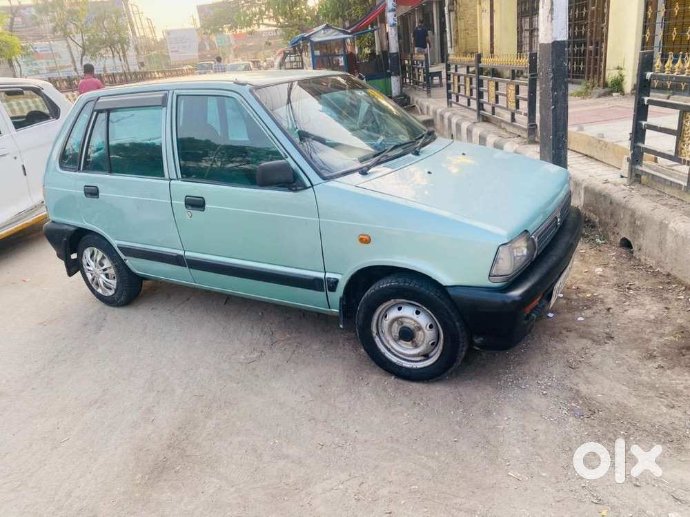 Maruti Suzuki 800 Ac