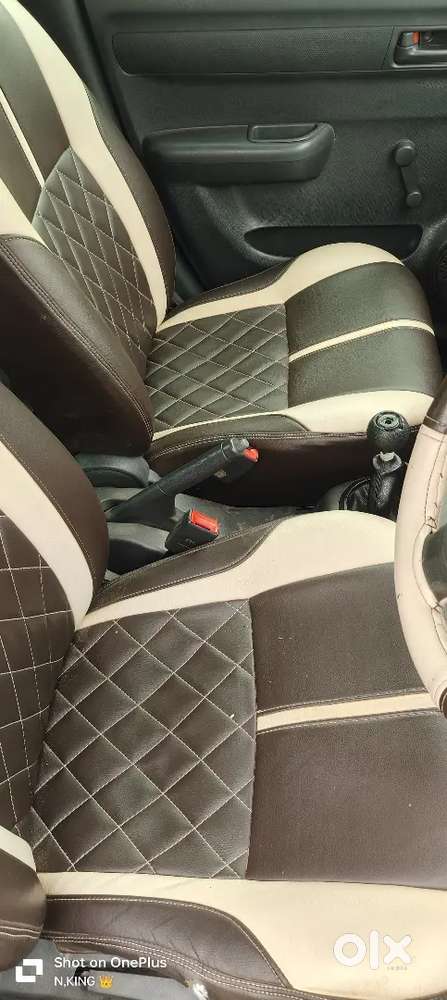 2017 Maruti Suzuki Dzire