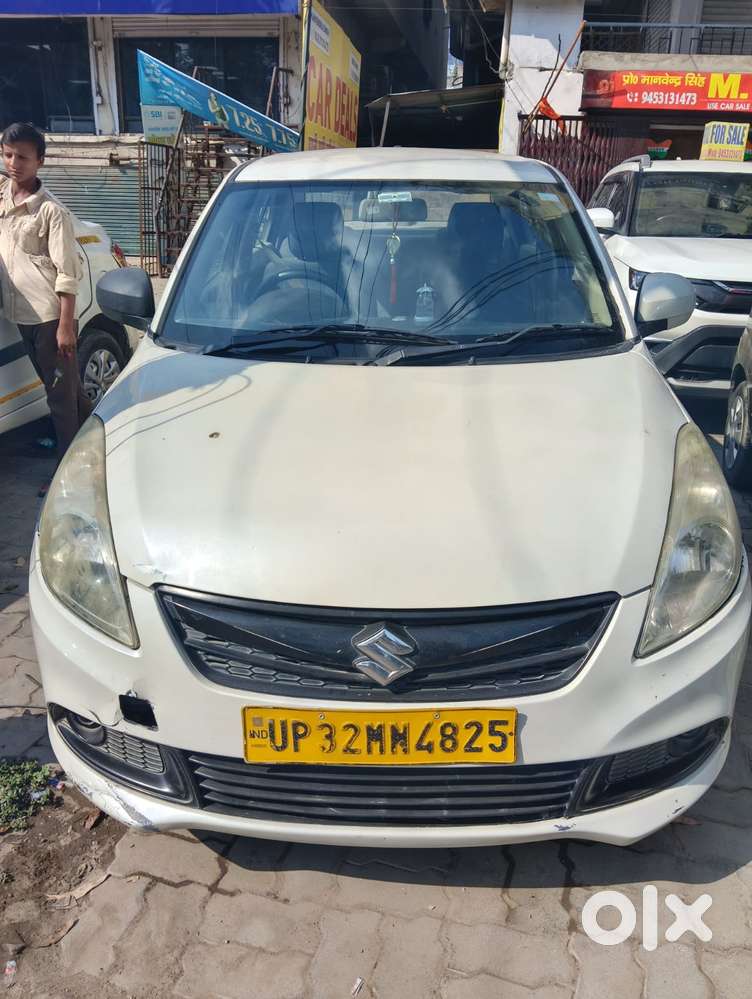 Maruti Suzuki Swift Dzire Vdi (o), 2019, Diesel
