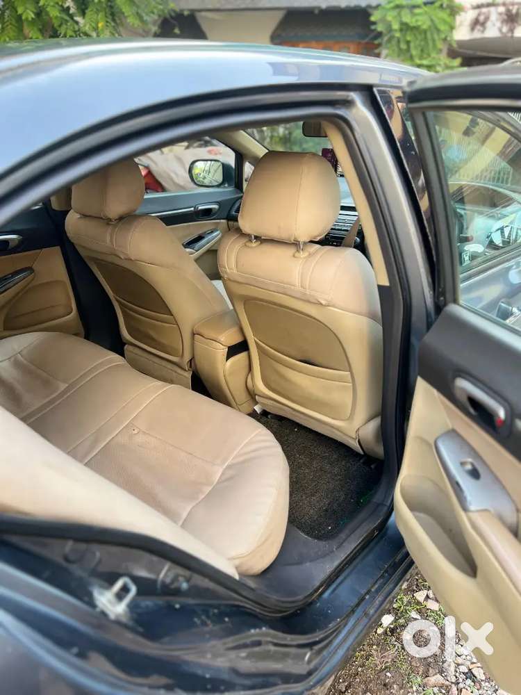 Honda Civic 2009 Petrol