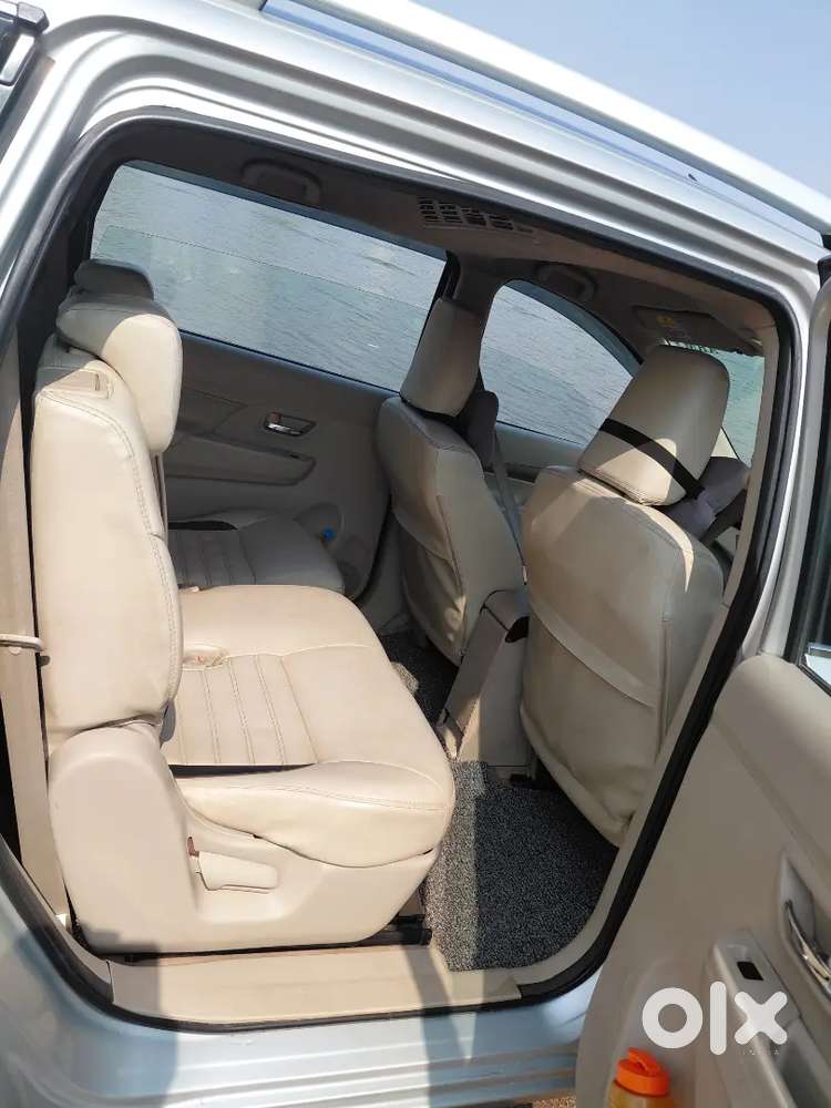 Maruti Suzuki Ertiga 2021 Petrol 55000 Km Driven