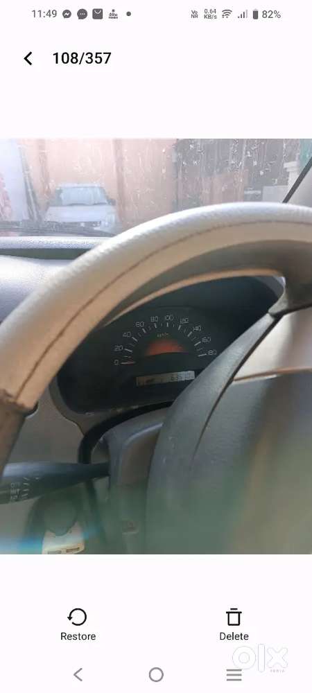 Ye Car Petrol Or Company Fitted Lpg Bhi Hai
