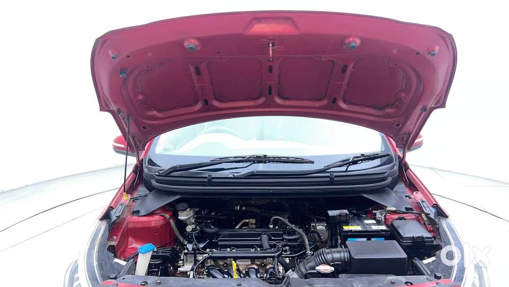 Hyundai Elite I20 [ ] 1.2 Sportz, 2018, Petrol