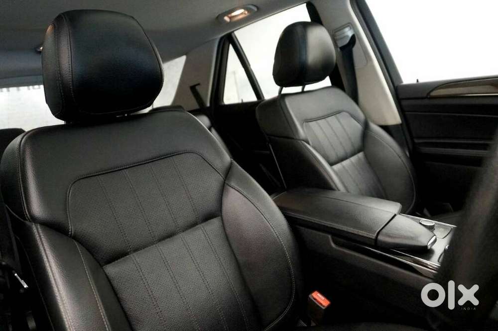 Mercedes-benz Gle Class 2.1 250d 4matic, 2016, Diesel