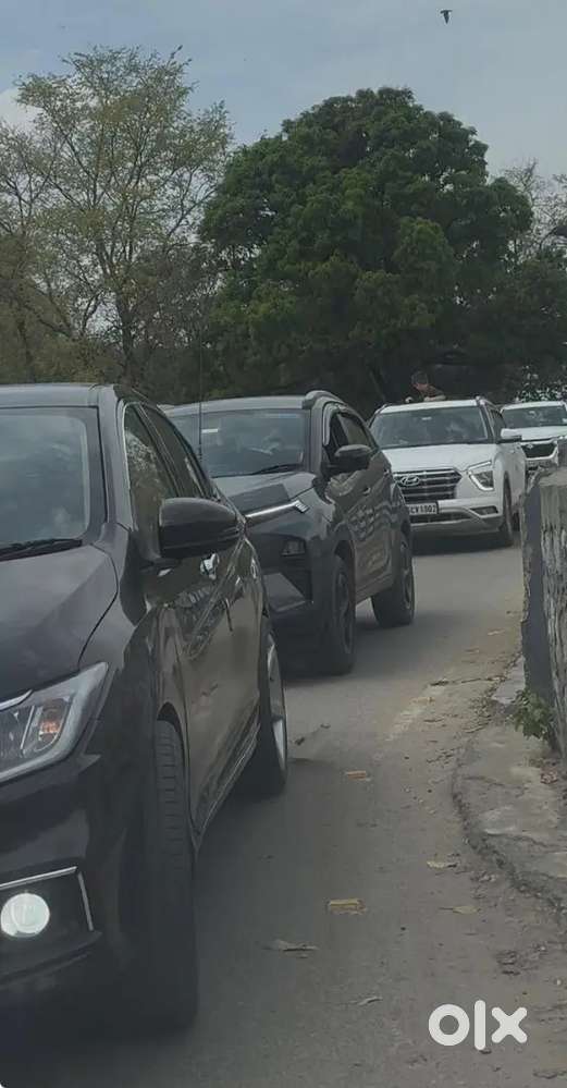 2018 Top Model Honda City