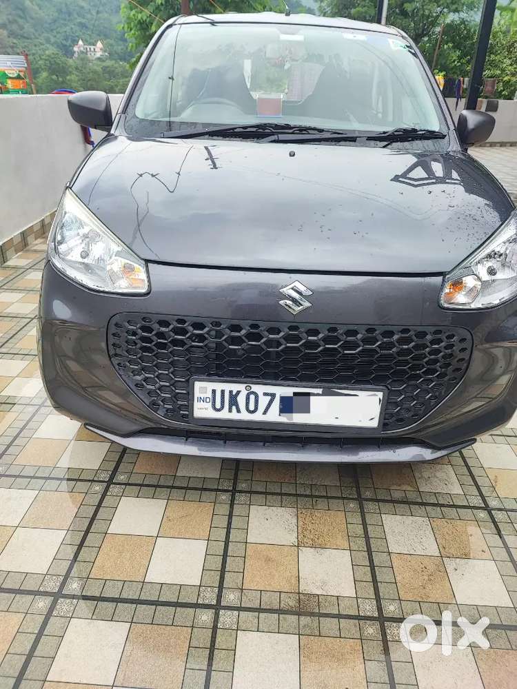 Maruti Suzuki Alto K10 Vxi In Excellent And Well-maintained Condition.
