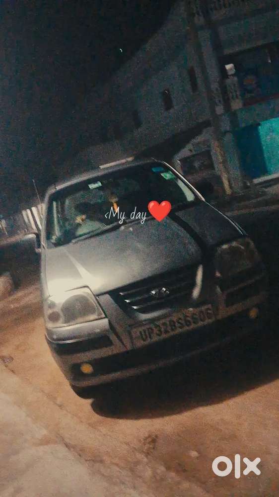 Hyundai Santro Xing 2006