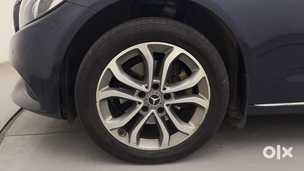 Mercedes-benz C-class [2014-2018] 2.1 220 Cdi Avantgarde, 2017, Dies..