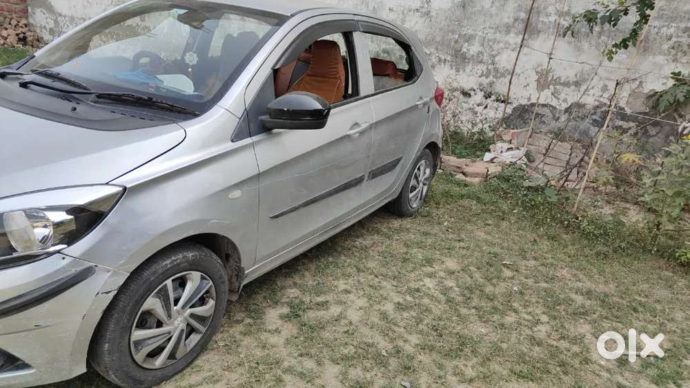 Tata Tiago 2017 Diesel 112000 Km Driven