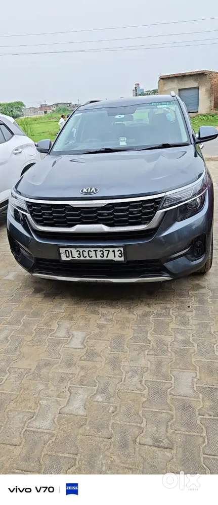 Kia Seltos Hte+ 2021