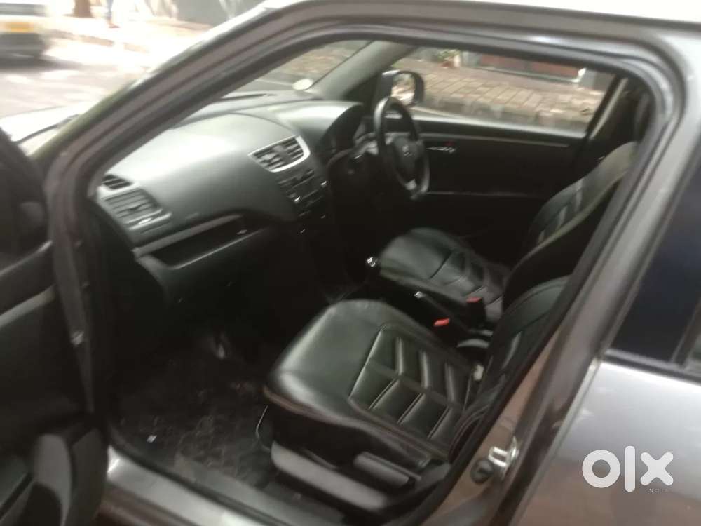 Maruti Suzuki Swift Zdi, 2017, Diesel