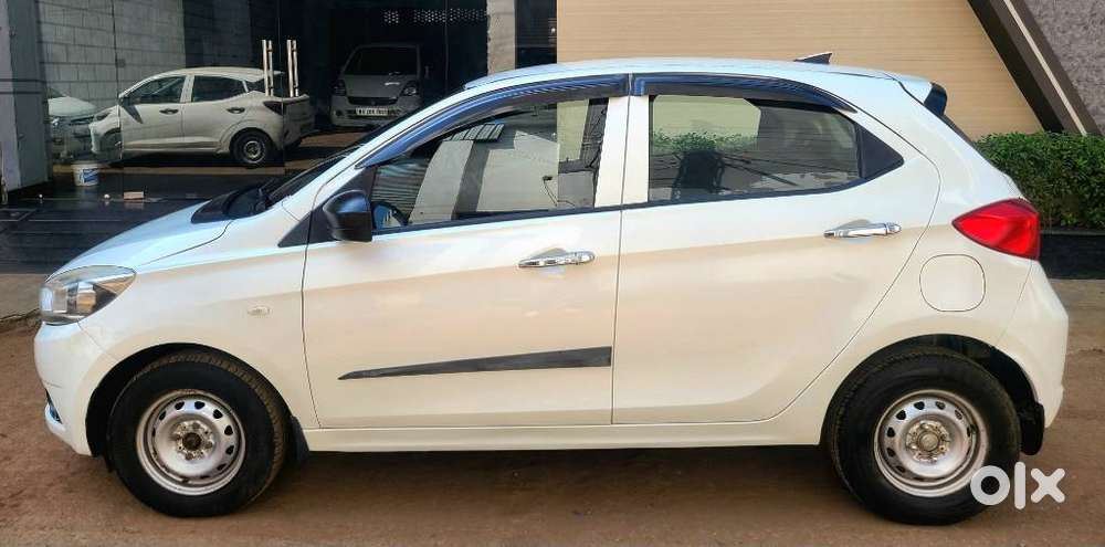 Tata Tiago 1.05 Revotorq Xe, 2019, Diesel