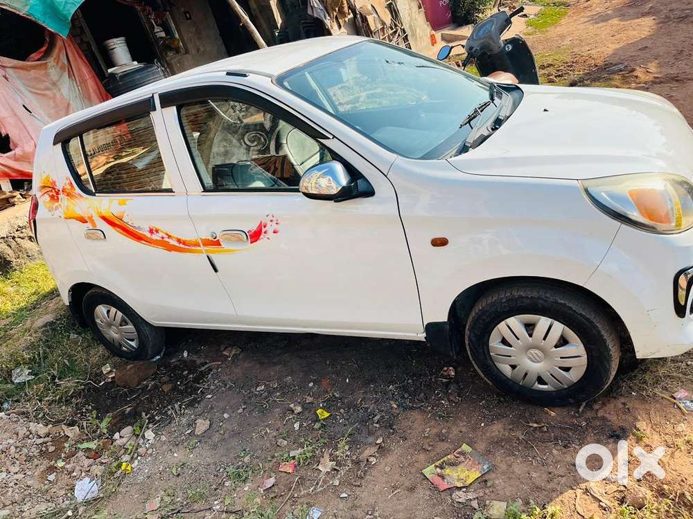 Maruti Suzuki Hybrid 2018