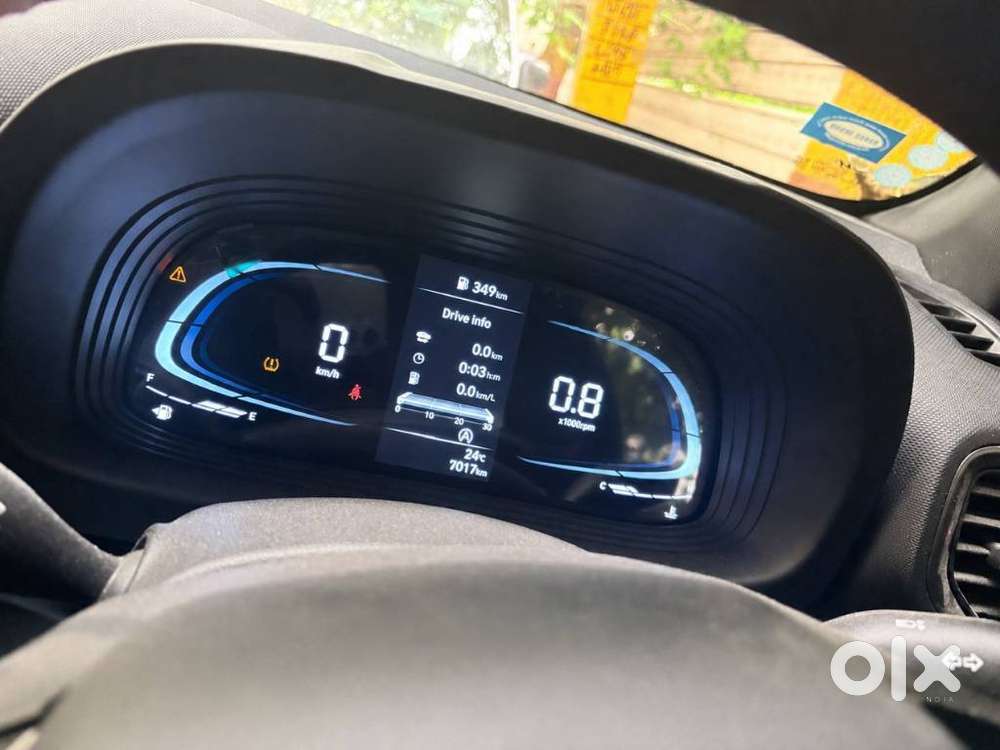 Hyundai Venue, 2025, Petrol