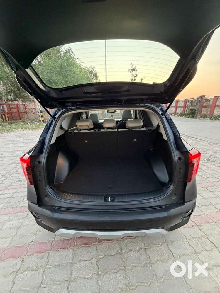 Kia Seltos 1.5 Htx At Petrol, 2023, Petrol