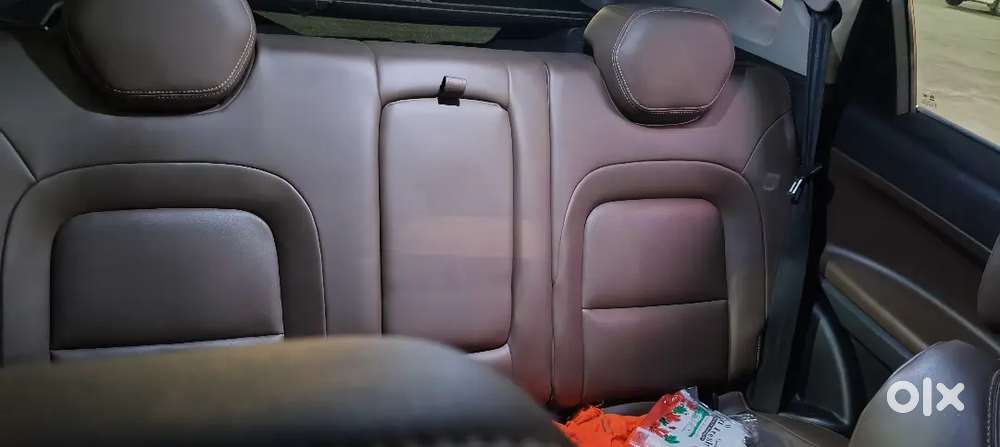 Tata Harrier 2019 Diesel 110000 Km Driven With Service Record