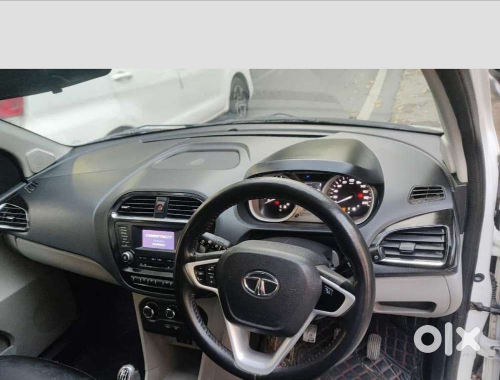 Tata Tiago Xz Plus Diesel, 2018, Diesel