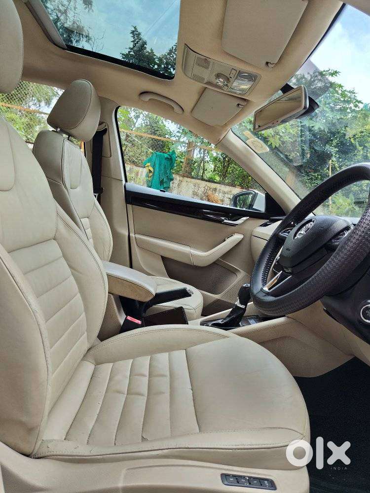 Skoda Octavia 1.8 Elegance Tsi At, 2016, Petrol