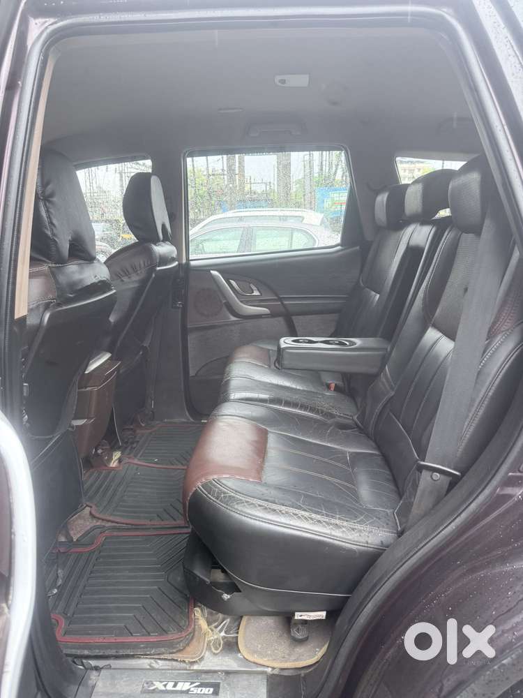 Mahindra Xuv500 W8, 2013, Diesel