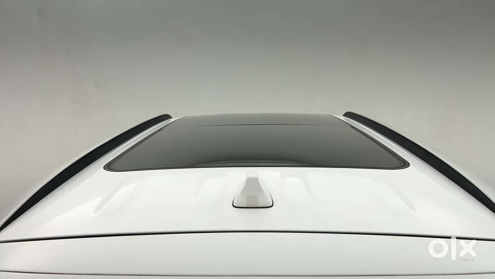 Hyundai Creta Sx (o) 1.5 Petrol Cvt, 2020, Petrol