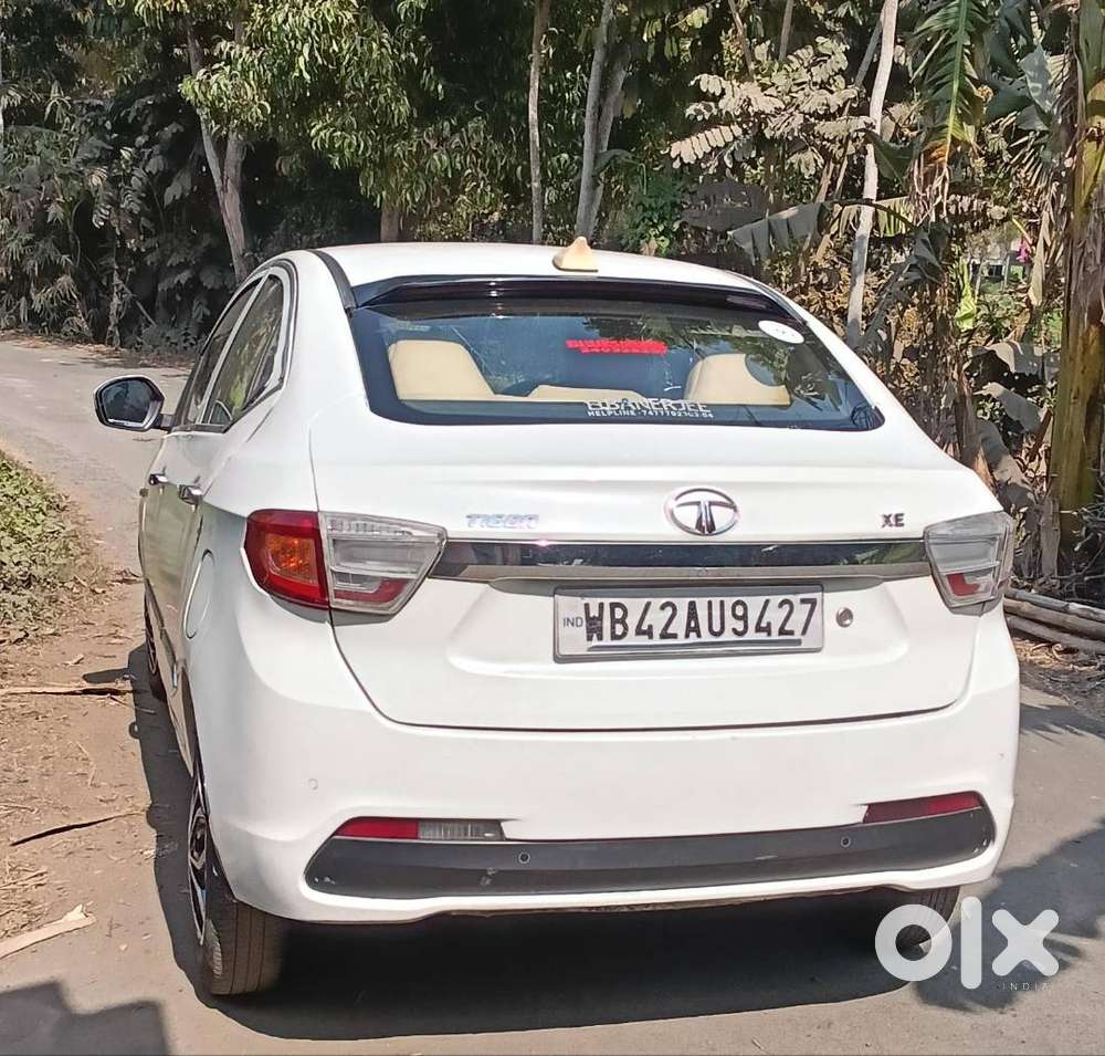Tata Tigor 2020 Diesel Good Condition