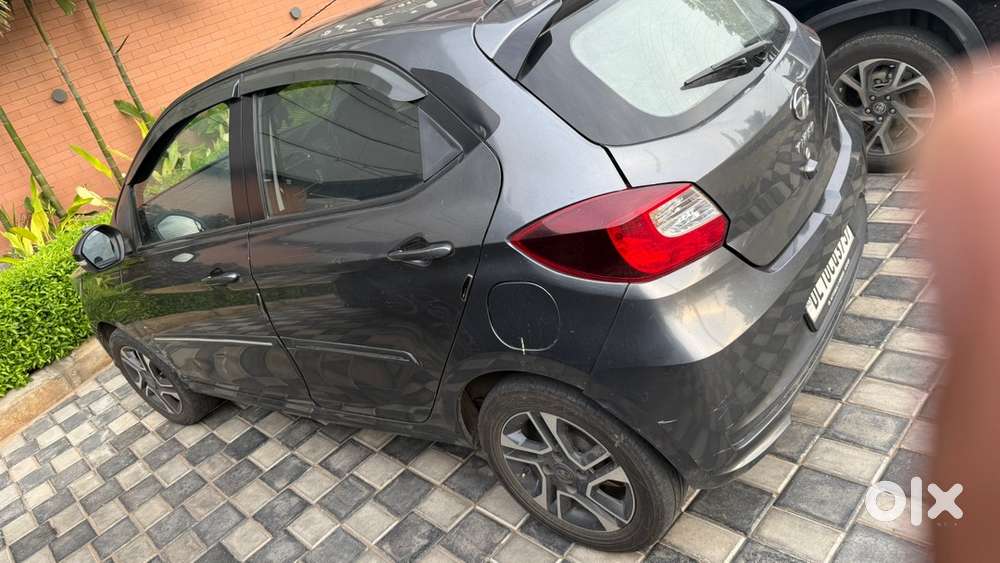Tata Tiago Petrol 2021