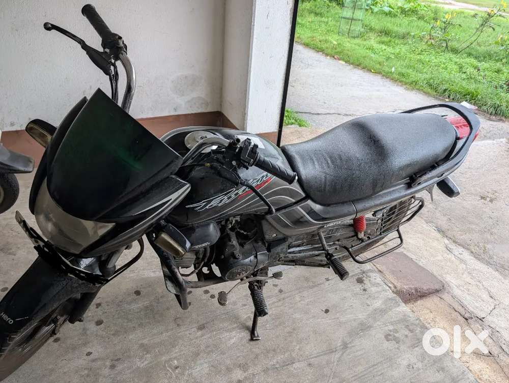 Hero Passion Pro 2014 40,000 Good running condition