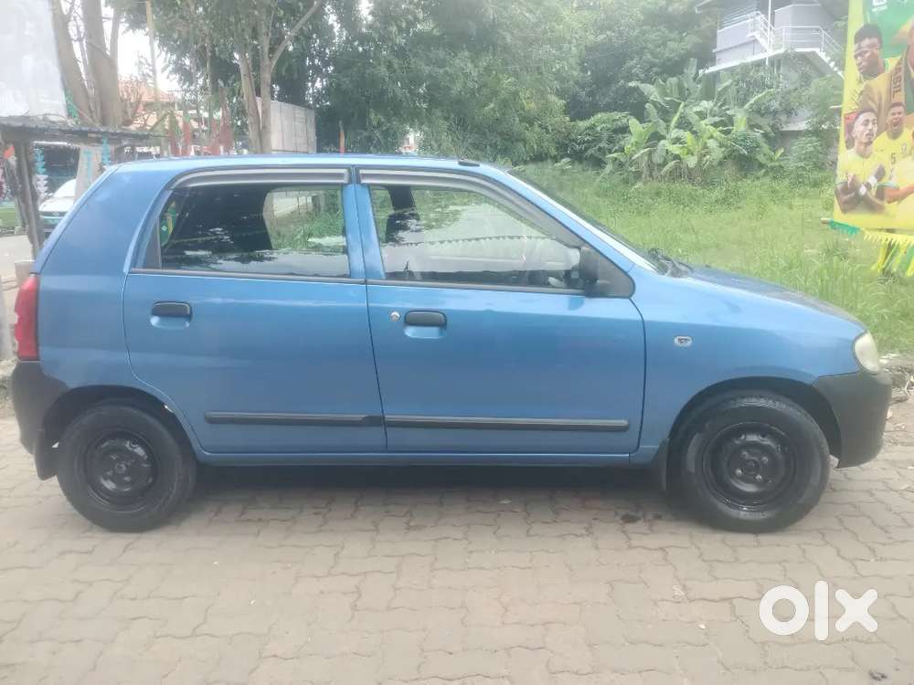 Maruti Suzuki Alto 800 2006