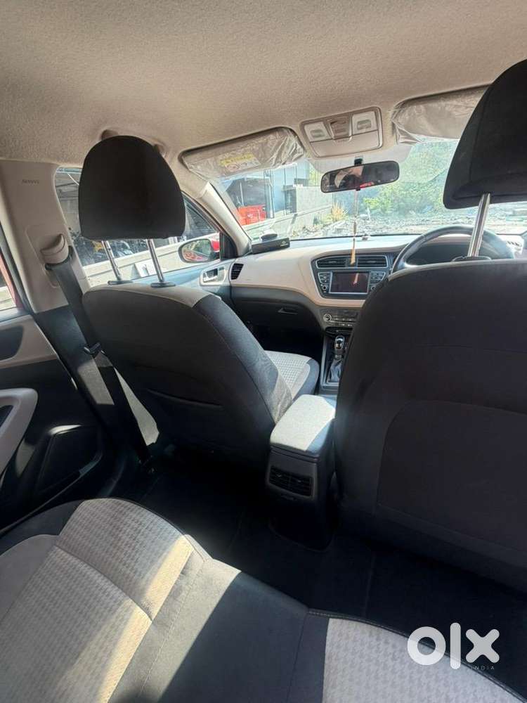 Hyundai Elite I20 2019 Petrol 12500 Km Driven