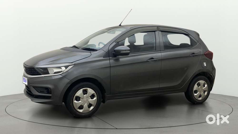 Tata Tiago 1.2 Revotron Xt, 2021, Petrol