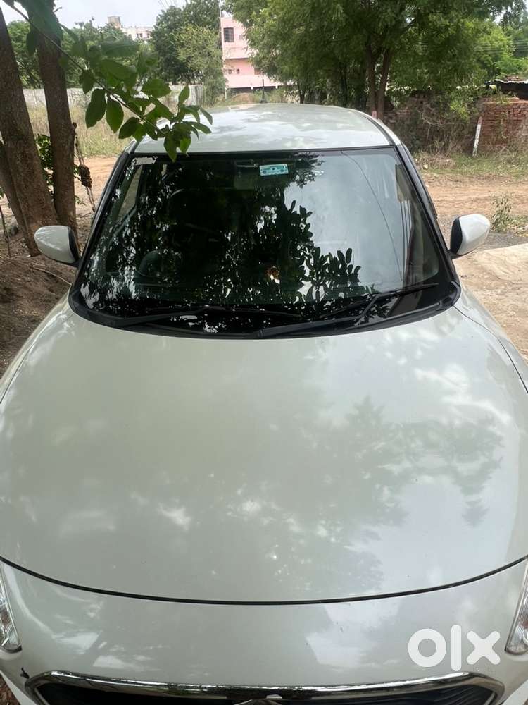 2018 Maruti Suzuki Km Driven