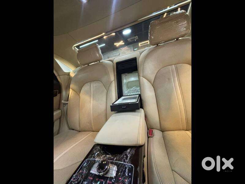 Audi Q7 45 Tdi Premium With Sunroof, 2016, Diesel