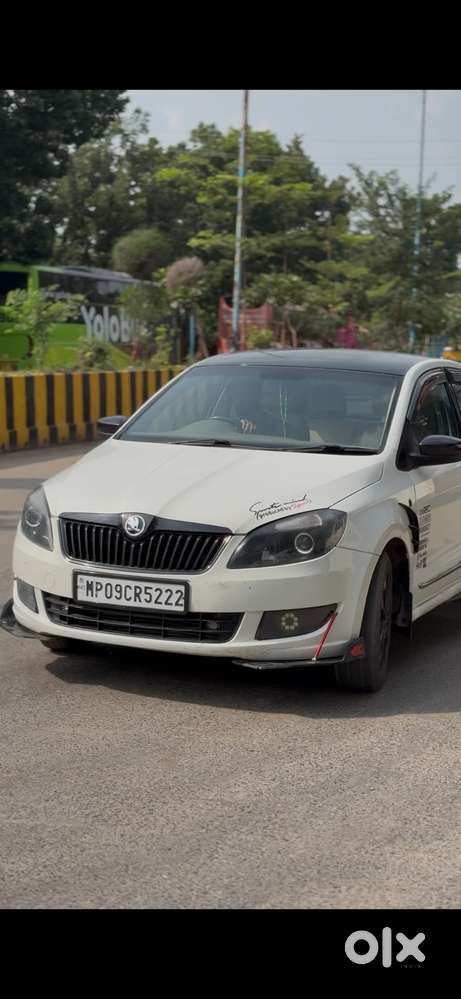 Skoda Rapid 1.5 Tdi Cr Elegance Plus, 2014, Diesel