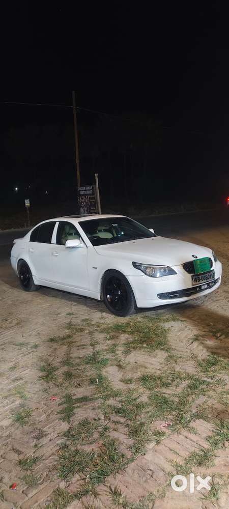 Bmw Ix1 Xdrive30 M Sport, 2010