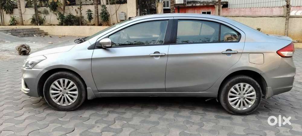 Maruti Suzuki Ciaz Delta Diesel, 2019, Diesel