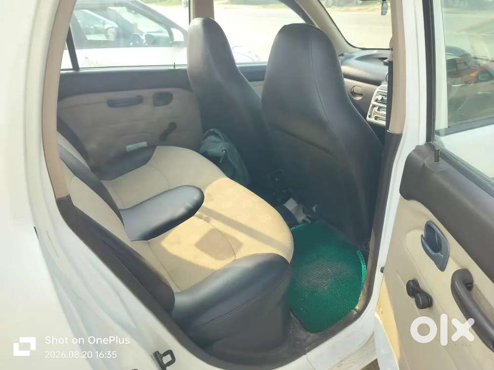 Hyundai Santro Xing 2014 Gl Plus