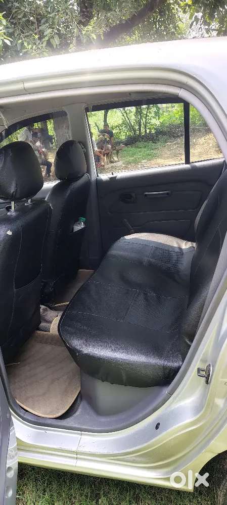 Hyundai Santro Xing 2003