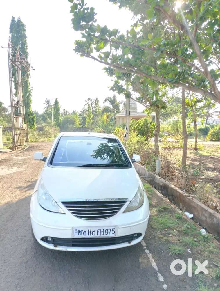 Tata Indica Lxi Diesel Manual 2012