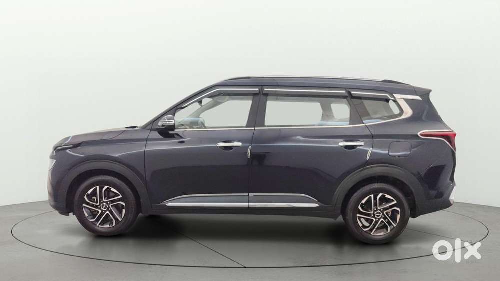 Kia Carens 1.5 Luxury Plus Diesel 7str Imt, 2023, Diesel