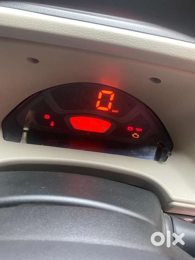 Maruti Suzuki Eeco 2026 Petrol 740 Km Driven
