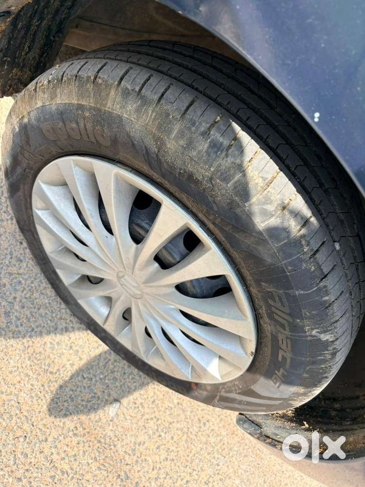 Maruti Suzuki Baleno 2018 Petrol Well Maintained