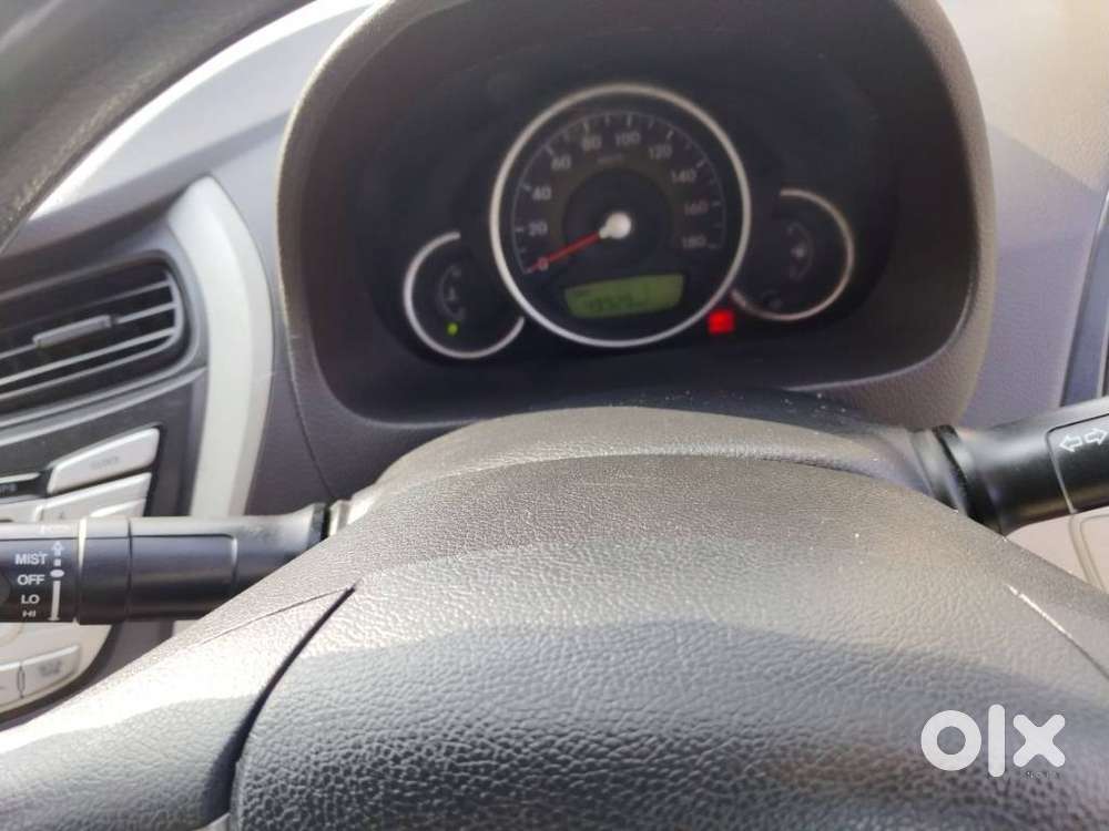 Hyundai Eon Magna, 2017, Petrol