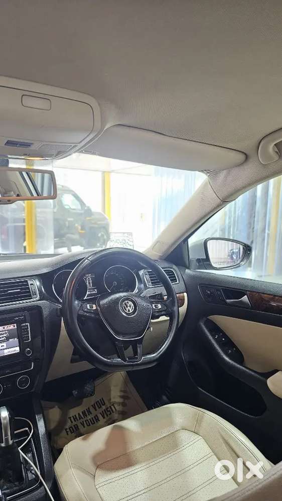 Volkswagen Jetta 2.0 Tdi Well Maintained German Car