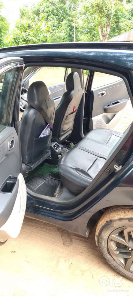 Hyundai Grand I10 Nios Sportz 2021 Petrol Manual