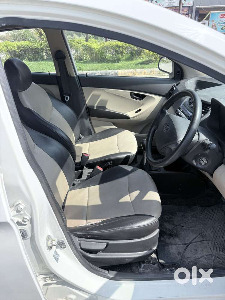 Hyundai Eon 1.0 Era Plus, 2016, Petrol