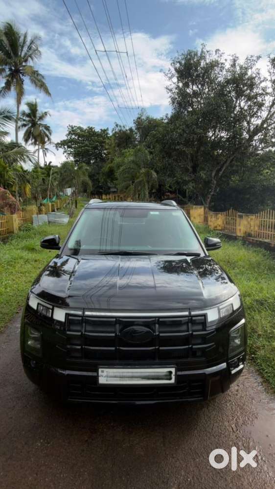 Hyundai Creta Disel For Sale