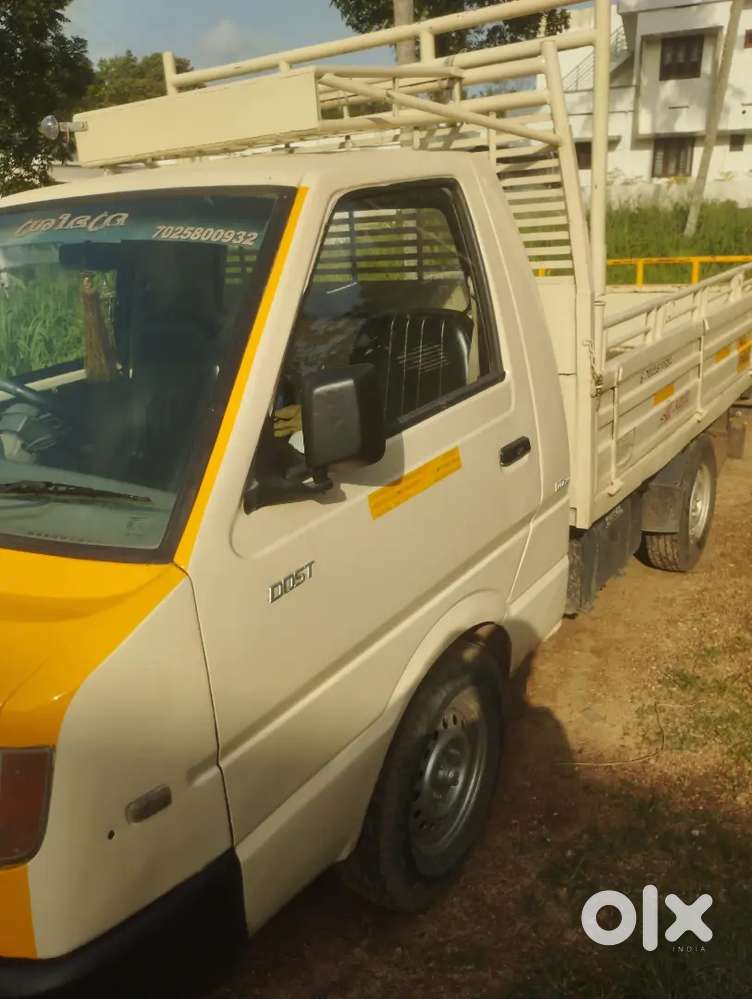 Ashok Leyland Dhost