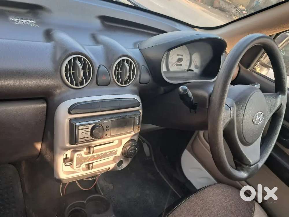 Hyundai Santro Xing Petrol Well Maintained