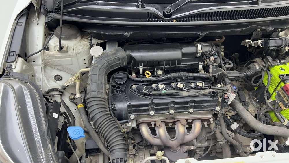 Maruti Suzuki Baleno 1.2 Zeta At, 2021, Petrol